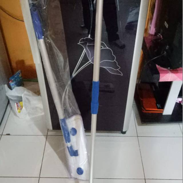 Alat Pel LEGEND Oshiyama