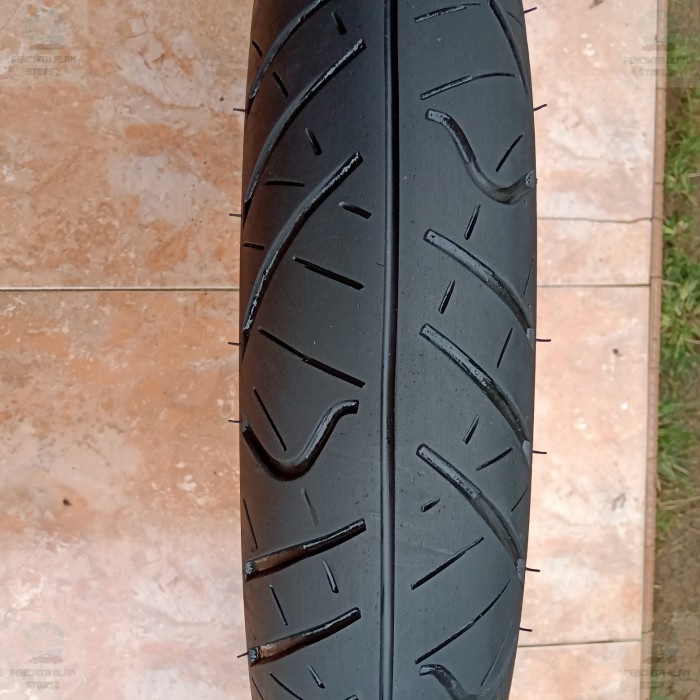 Ban IRC tubles road winner UK 100/80-17