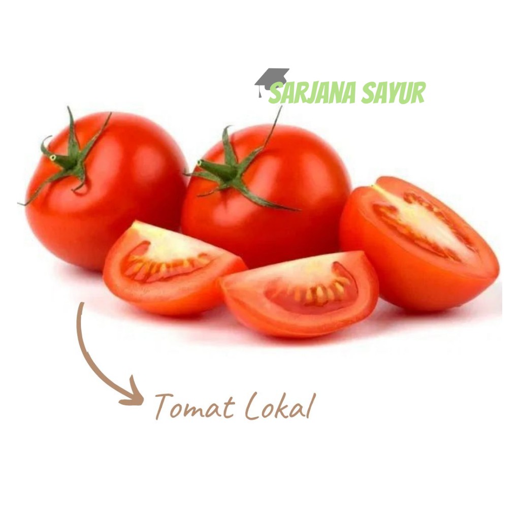 

Tomal Lokal / Sarjana Sayur