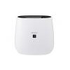 SHARP FP - J30Y- B/P/A Air Purifier 23 m² 50 W penyaring udara untuk debu, Hepa Filter, cantik kulit