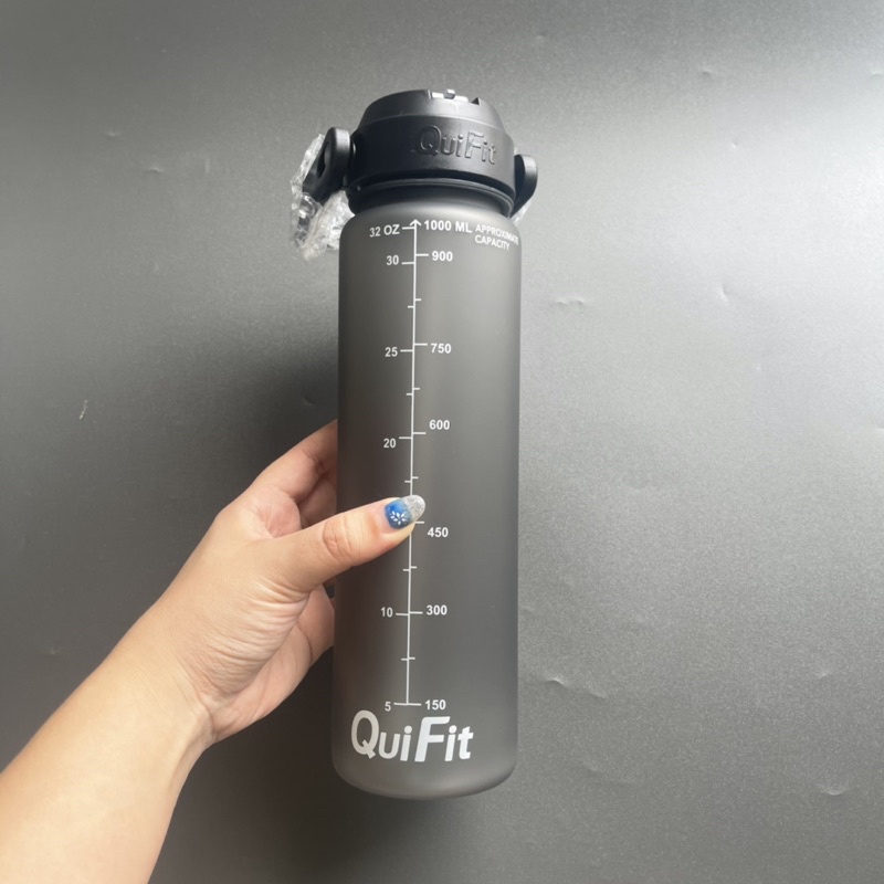 Harga Quifit 1L Ready Stock Terbaru Agustus 2021 | BigGo ...