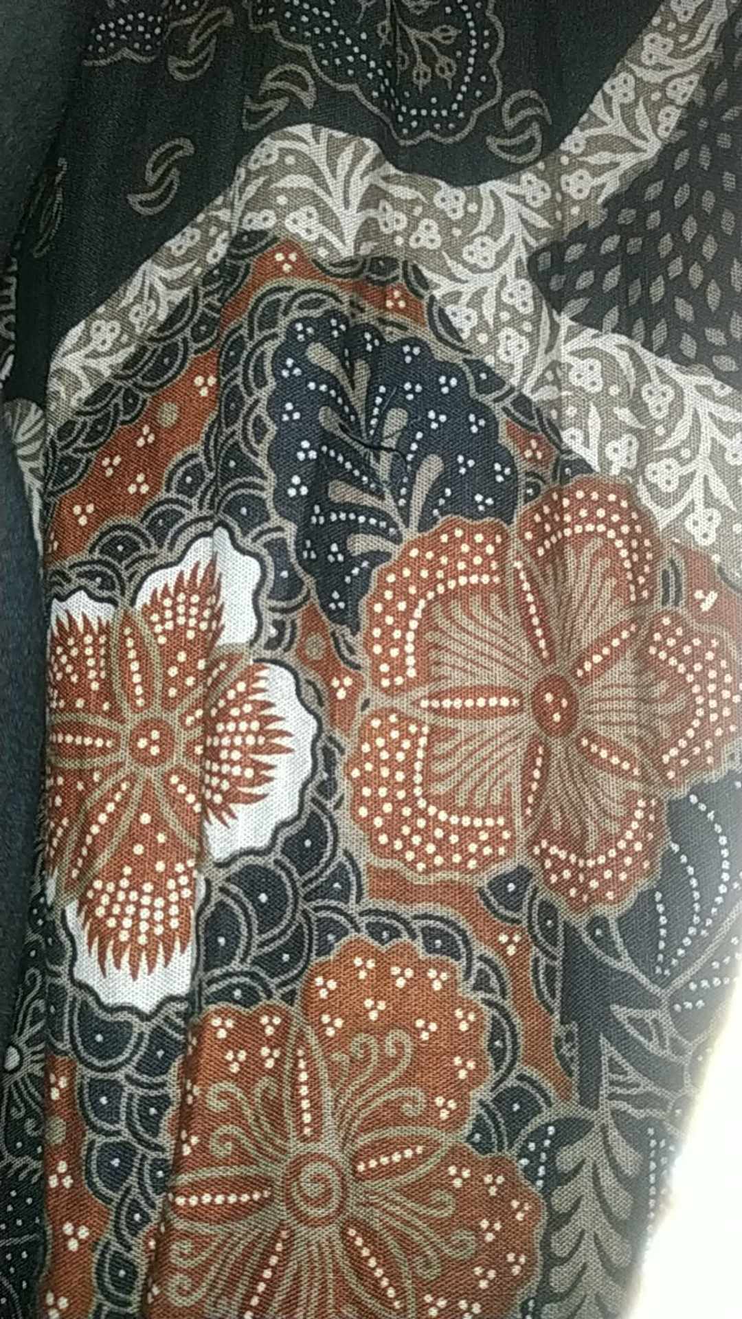 Batik Couple | Batik Couple Modern | Couple Batik | Gamis | Batik Couple Gamis