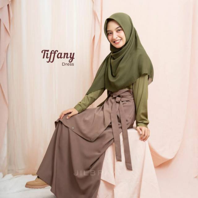 Tiffany dress by jilbrave