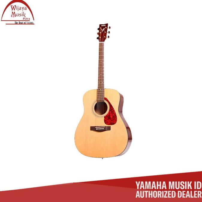 Yamaha F335 Gitar Akustik Natural