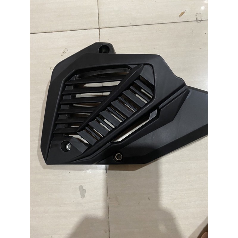 Cover Radiator Vario 150  LED