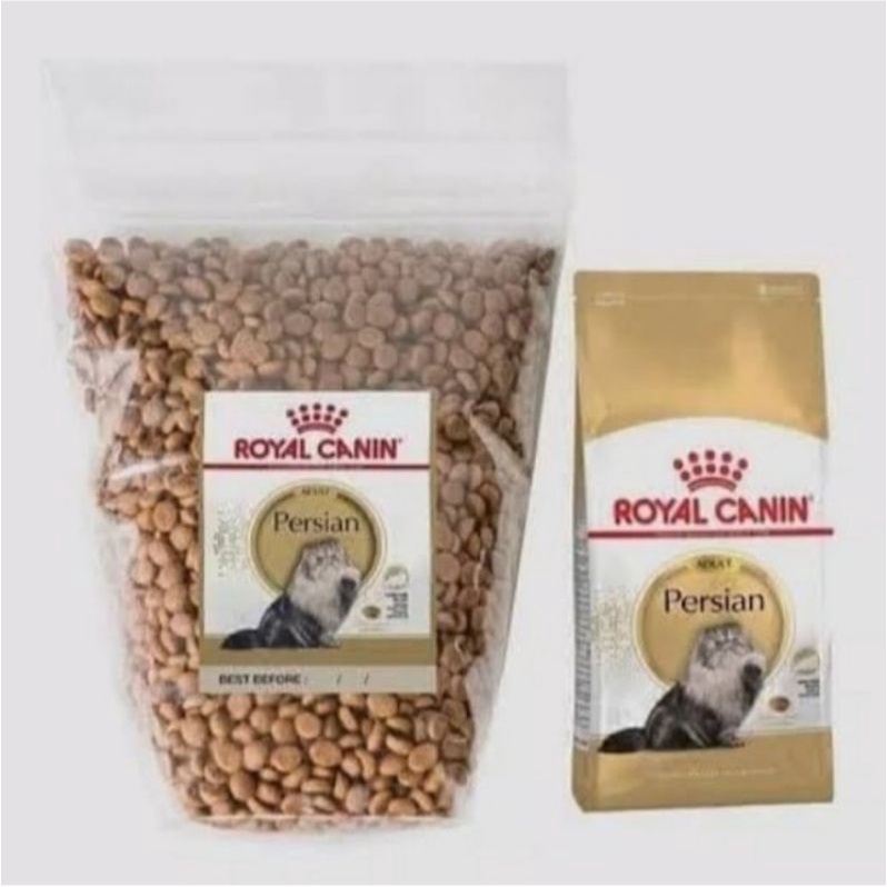 ROYAL CANIN Persian adult 30/rc persian kemasan 1kg reapack