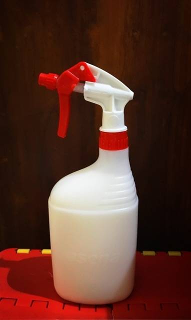 Cairan disinfectant disinfektan desinfektan spray botol 1liter 1L 1000ml