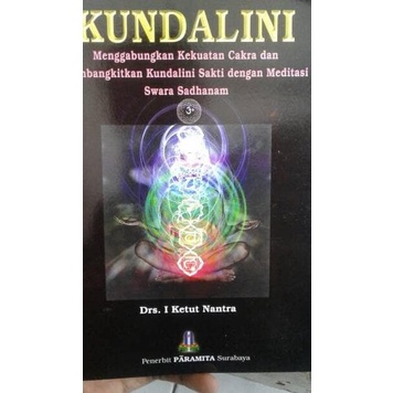 

Produk Unggulan] kundalini