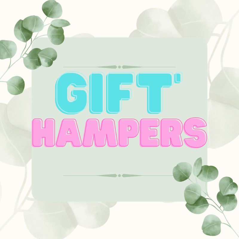 gift tambahan hampers