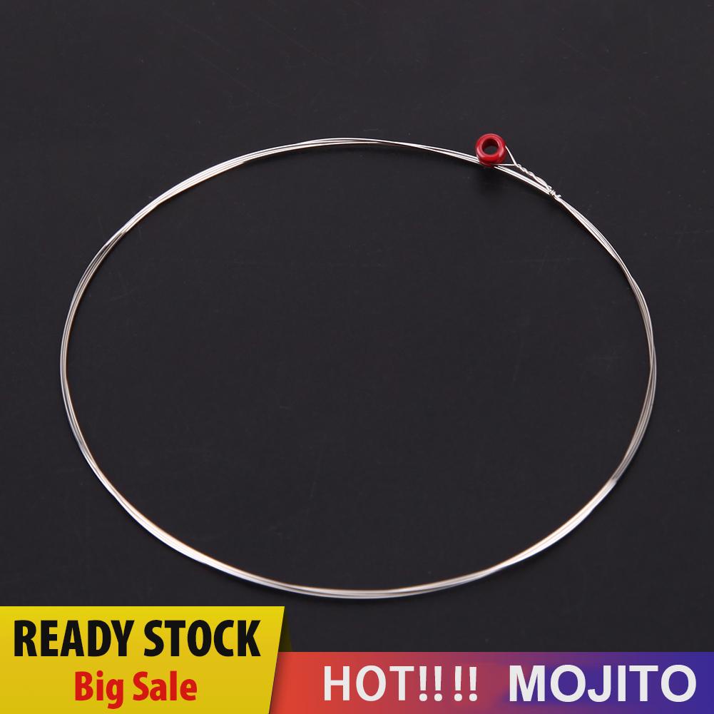 MOJITO Orphee RX 1-6 Series Universal Single Guitar String for Electric Guitars