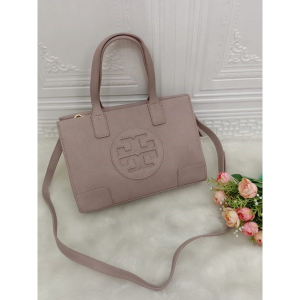 tas fashion import Tote Tory medium size