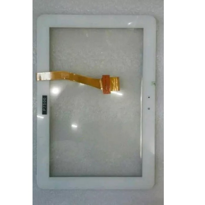 TOUCHSCREEN SAMSUNG P7500 ORIGINAL