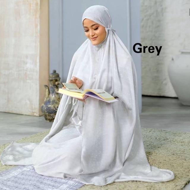 Sada prayer by muda official