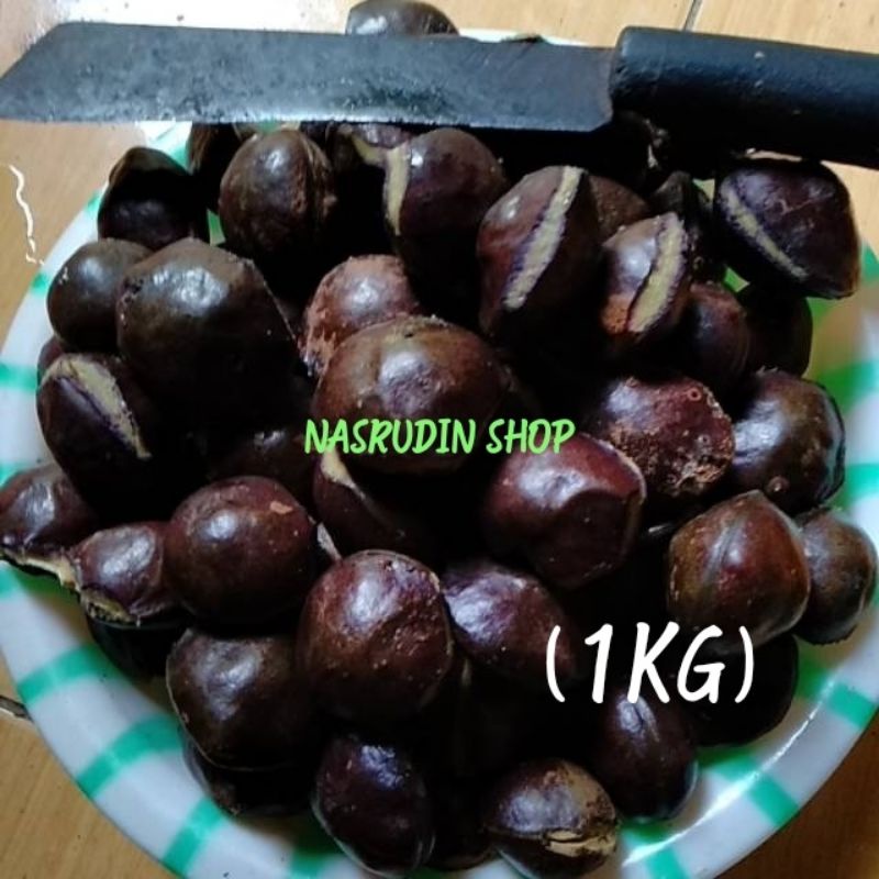 

JENGKOL KULIT TUA DAN MUDA 1KG SEGAR DAN MURAH