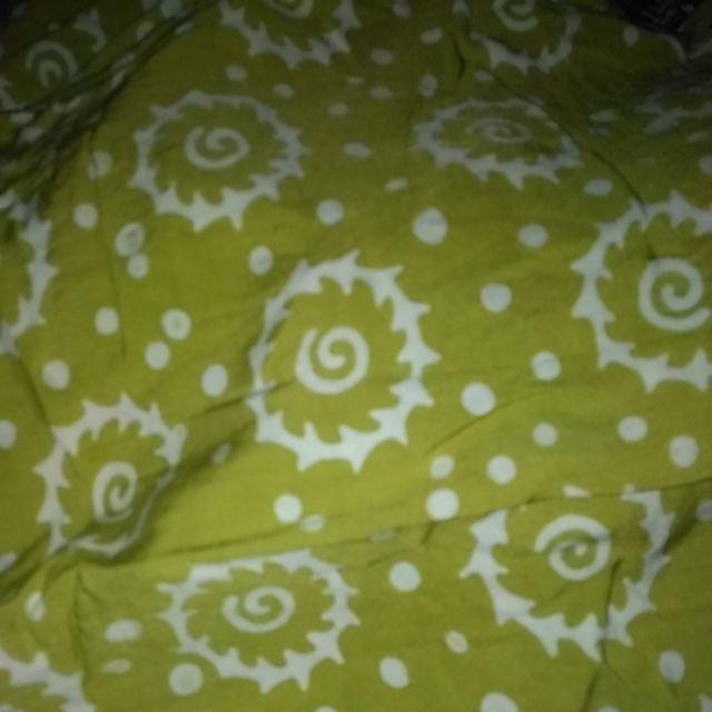 Gamis Rayon Soft Premium Busui Longdress Batik Cap