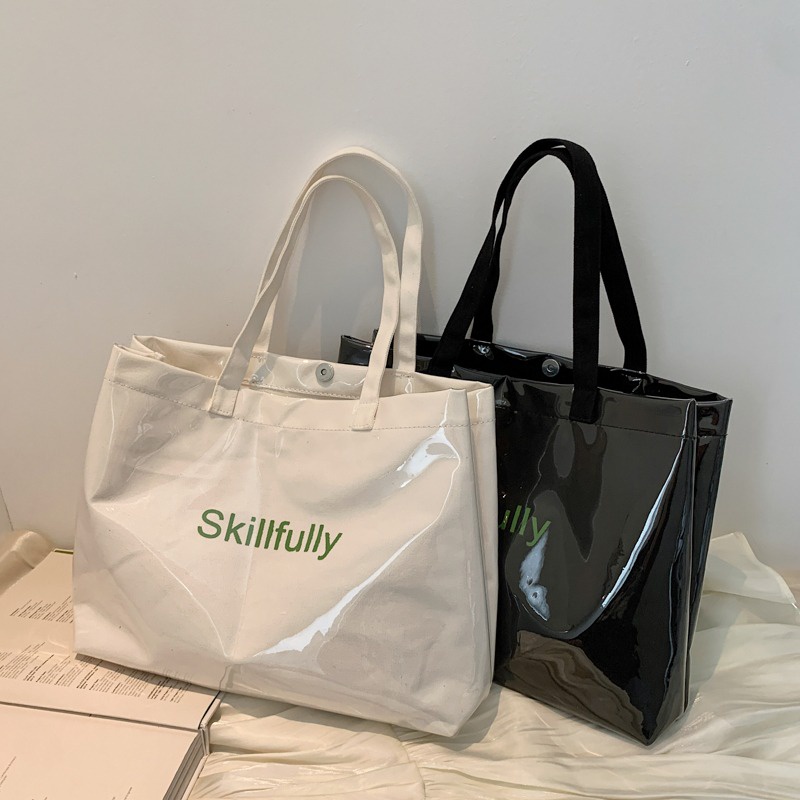 Skillfully Totebag Big Lapis Mika Besar (RSL) NR