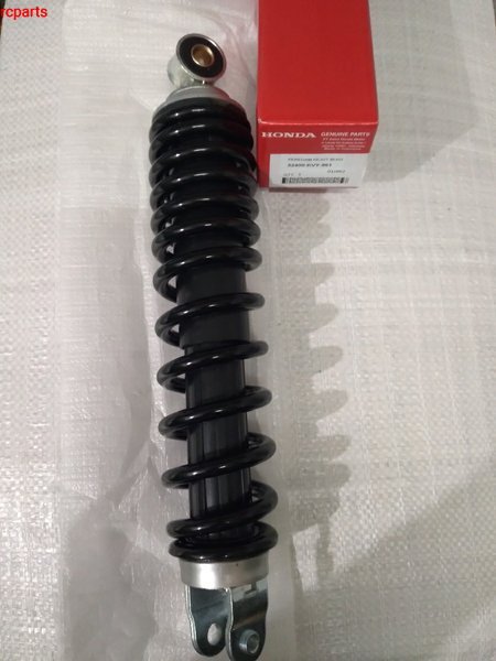 SHOCK BREAKER BELAKANG HONDA BEAT SCOOPY SPACY KARBU