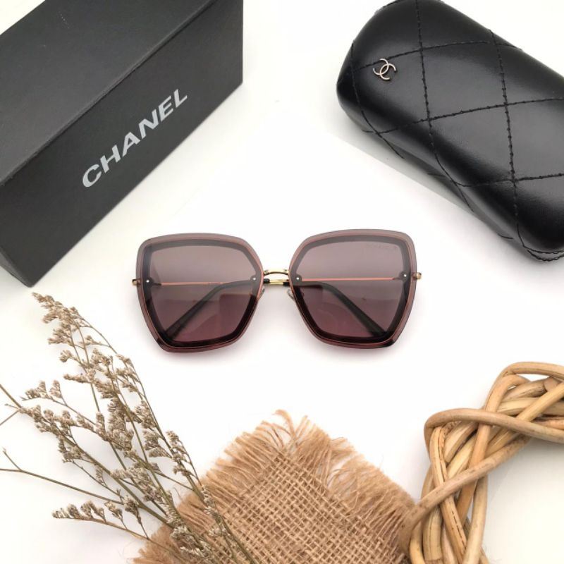 KACAMATA FASHION POLARIZED 3222