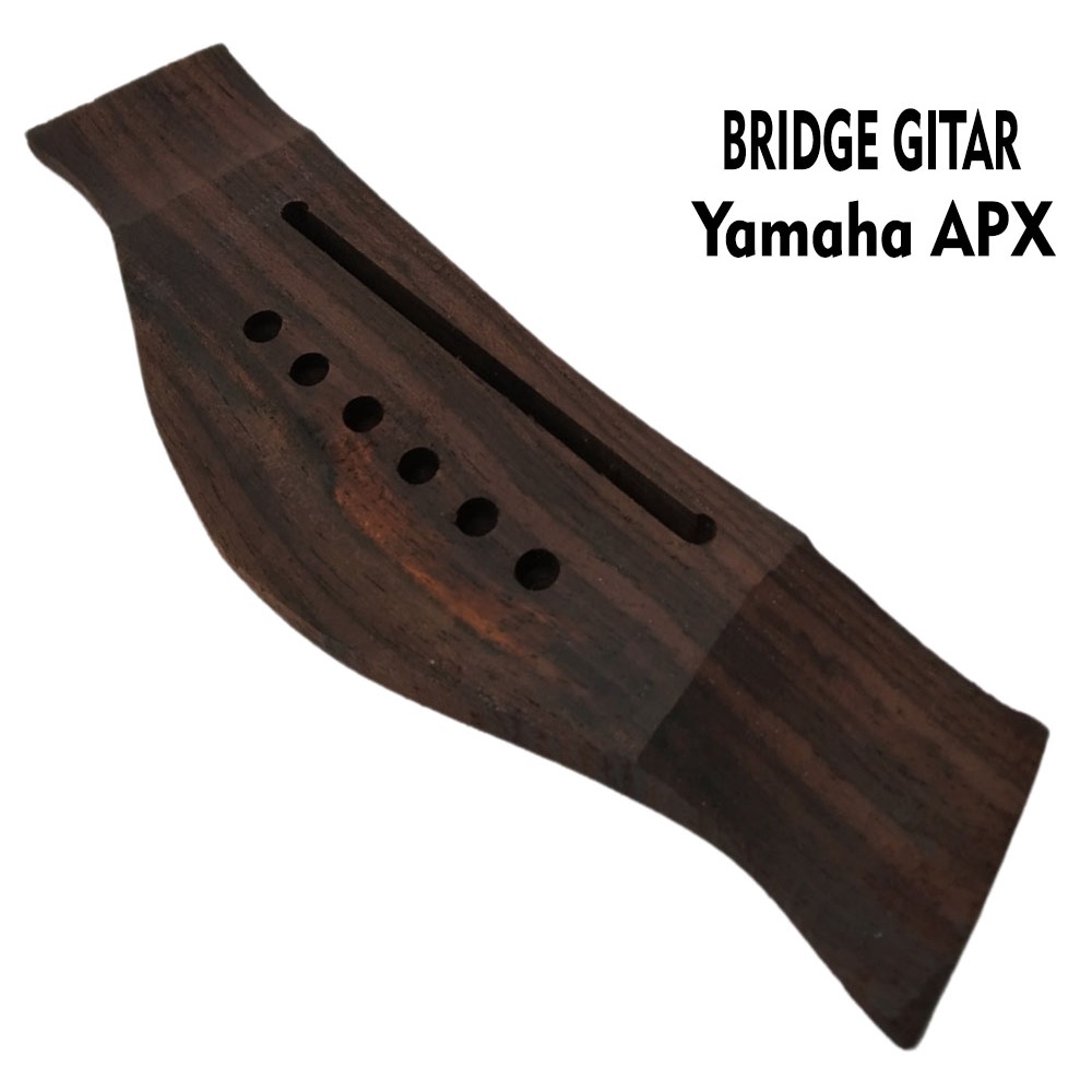 Bridge Gitar Akustik