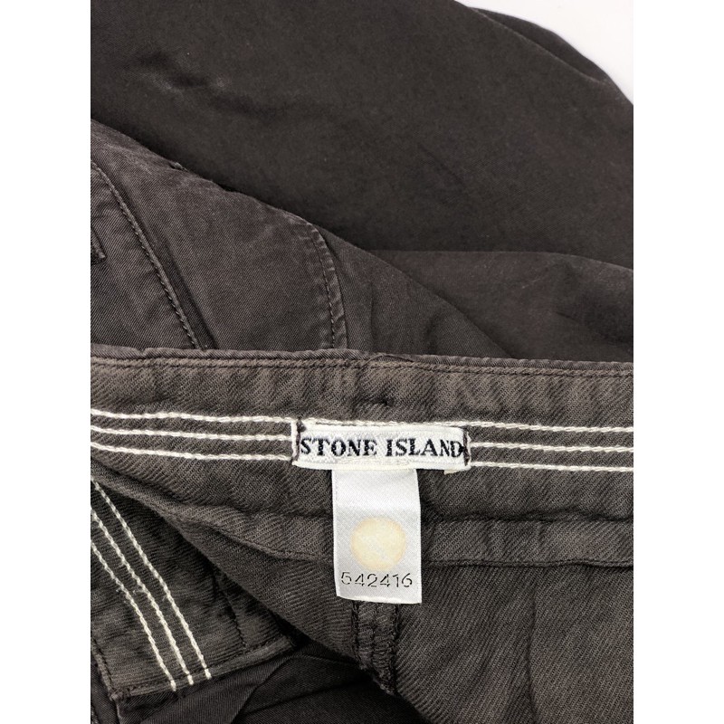 long pants stone island original celana stone island dickies