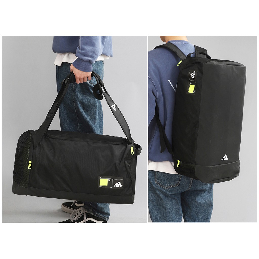 adidas 4athlts id duffel bag