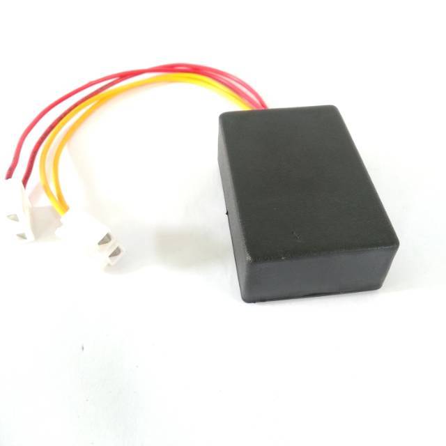 Timer Mesin Penetas Rak Roler