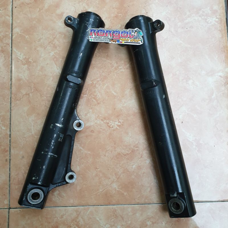 Tabung Shock Megapro Bottom Megapro Original Copotan