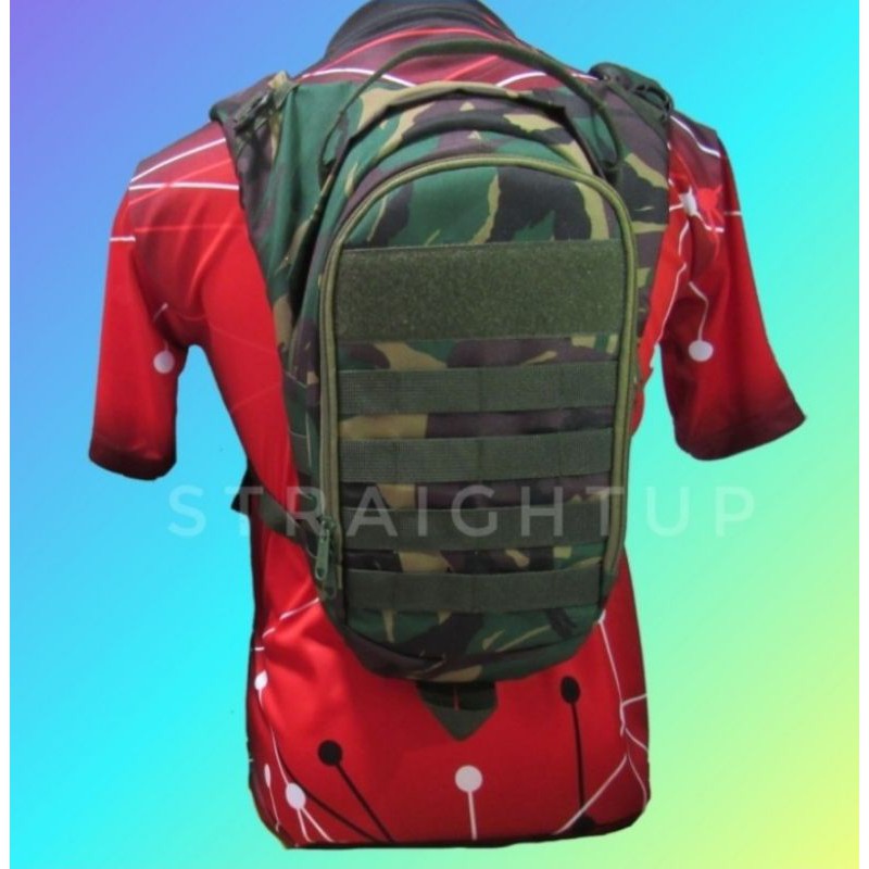 Tas Sepeda hydropack/Tas Olah Raga Goes/ Tas Running Tactical