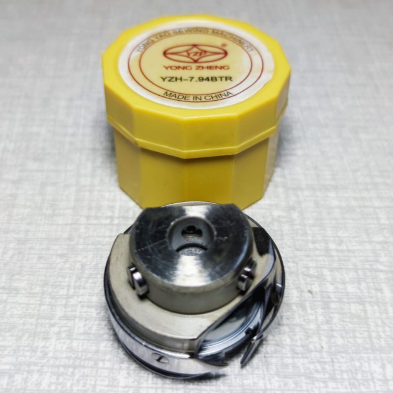 Rotary Hook YZH 7.94ATR Dan 7.94BTR Mesin Jahit High Speed Industrial