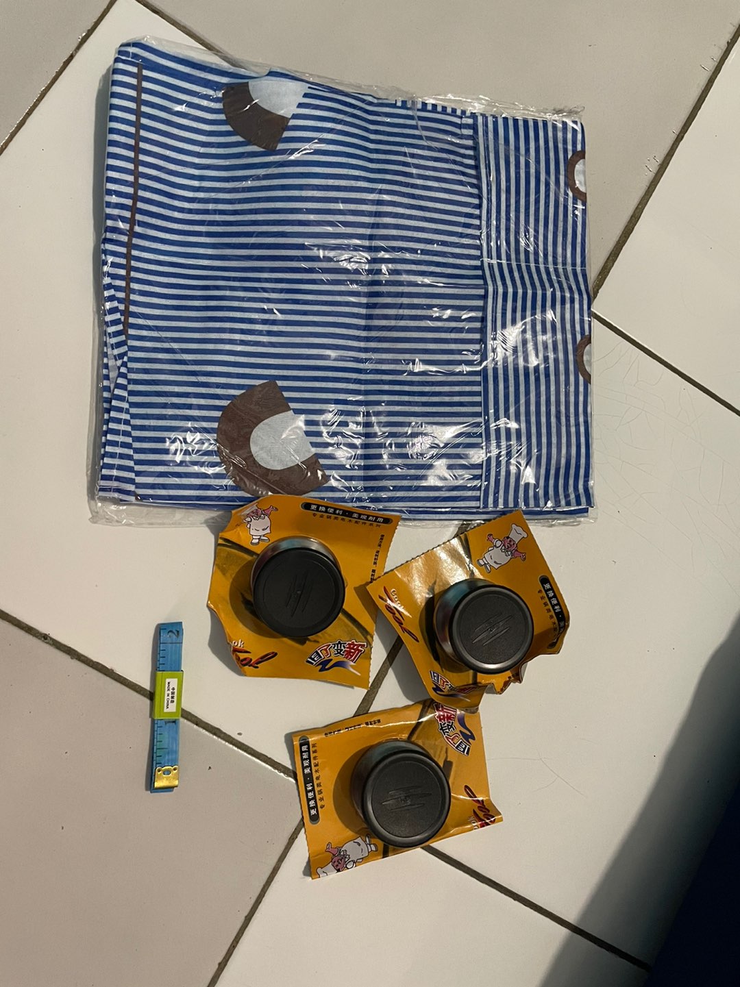 [espaso] Pengganti Gagang Tutup Panci