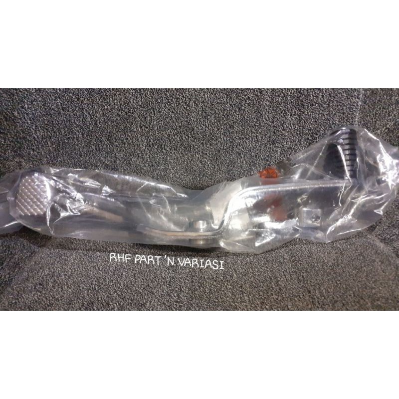 PEDAL OPERAN GIGI / VERSENELING / PERSNELENG RX KING ORI YAMAHA