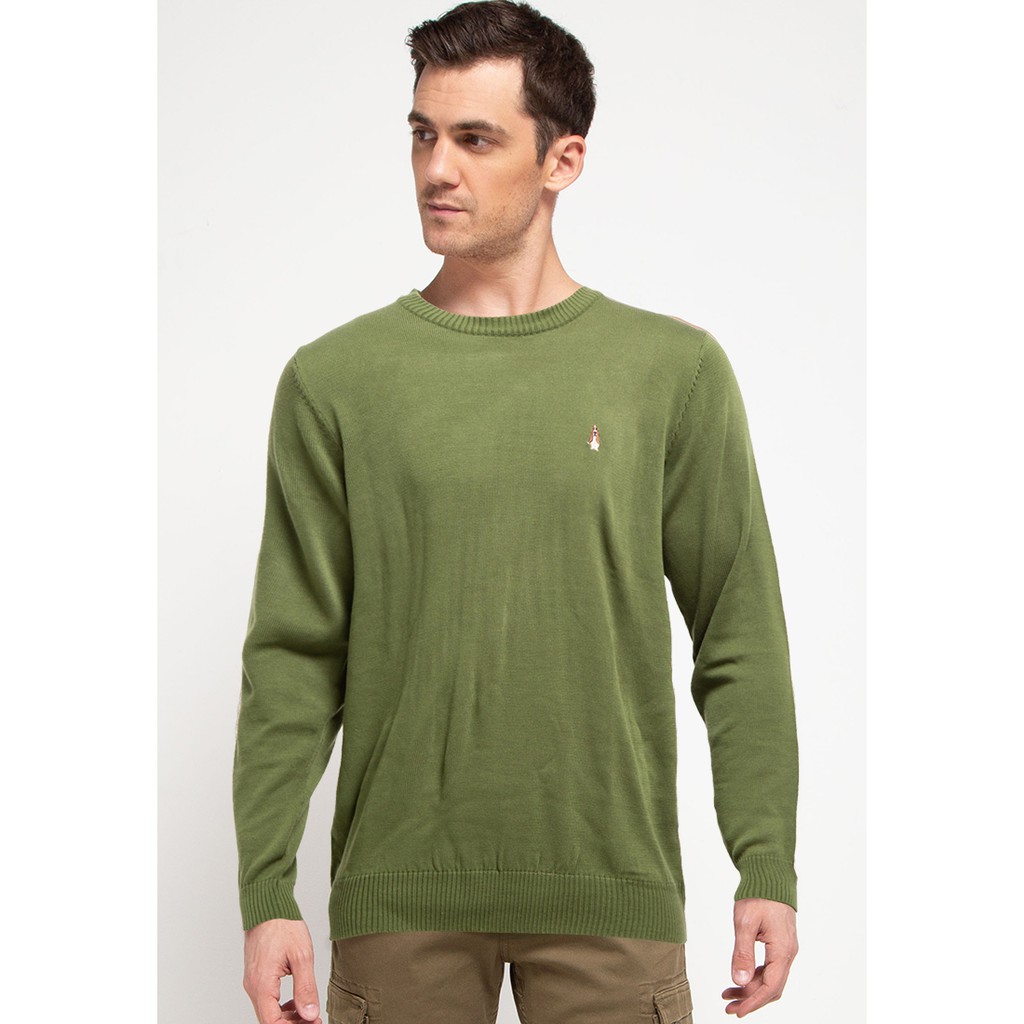 Hoodie Hush Puppies ORIGINAL 27474 Jaket Hush Puppies Pria Cowok