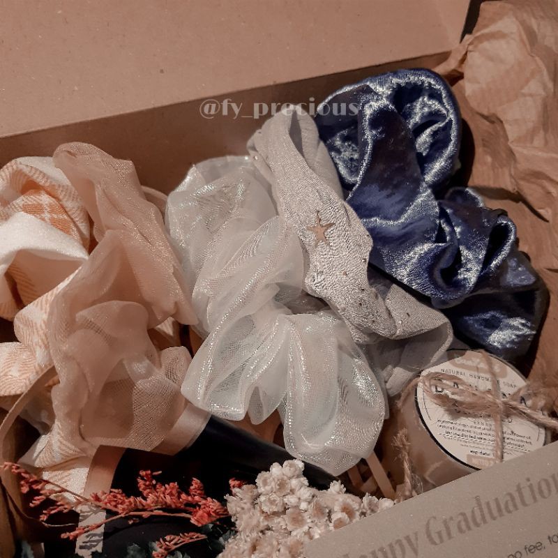 

[PO] PREMIUM GIFT BOX