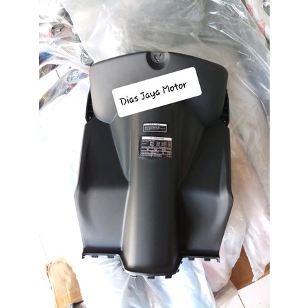 dasbor depan beat karbu dekunci bawah beat karbu