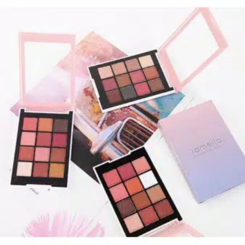 EYESHADOW LAMEILA