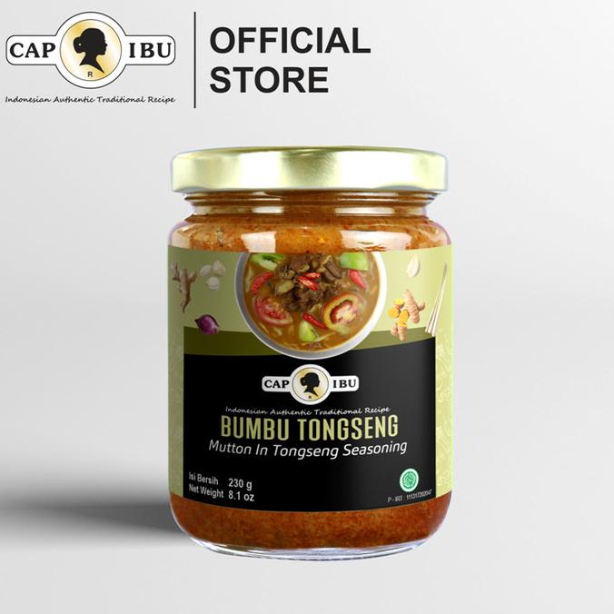 

[[COD]] Bumbu Tongseng PROMO SPECIAL Kode 1161