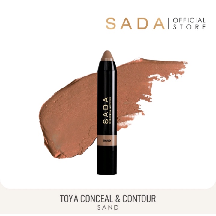 SADA Toya Conceal &amp; Contour