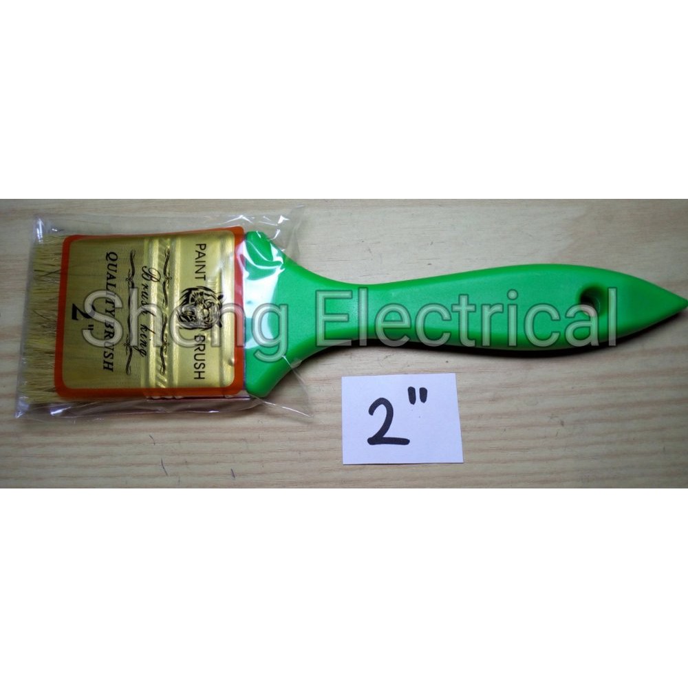 

Kuas Cat / Paint Brush Ukuran 2 " Inch e disigrosir