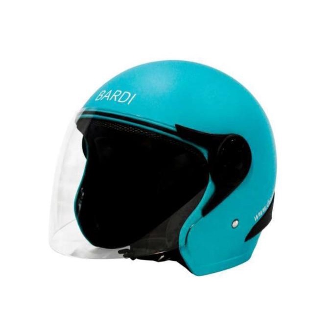 Helm Scoops BARDI Official Merchandise (SNI)