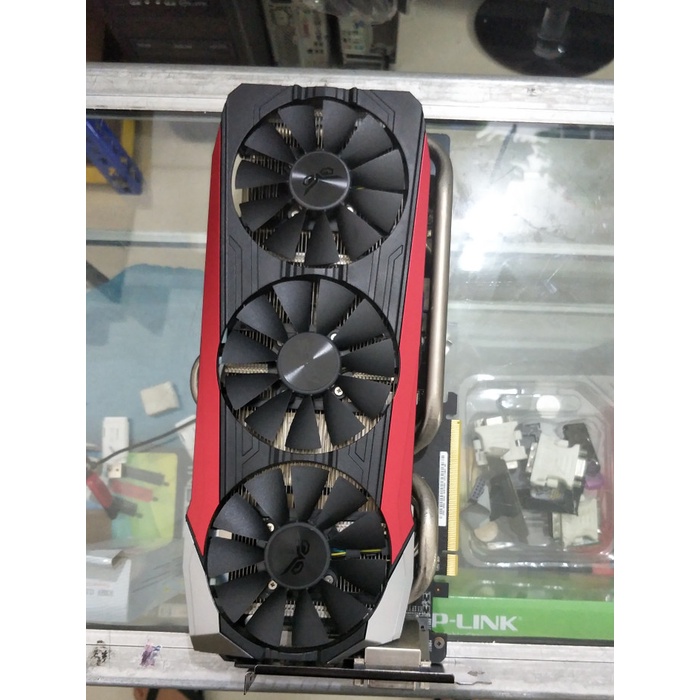 Vga asua strix r9 390 8gb 512bit ddr5