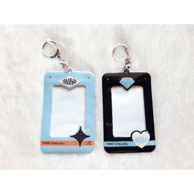 TREASURE KEYRING MD ERA I LOVE YOU