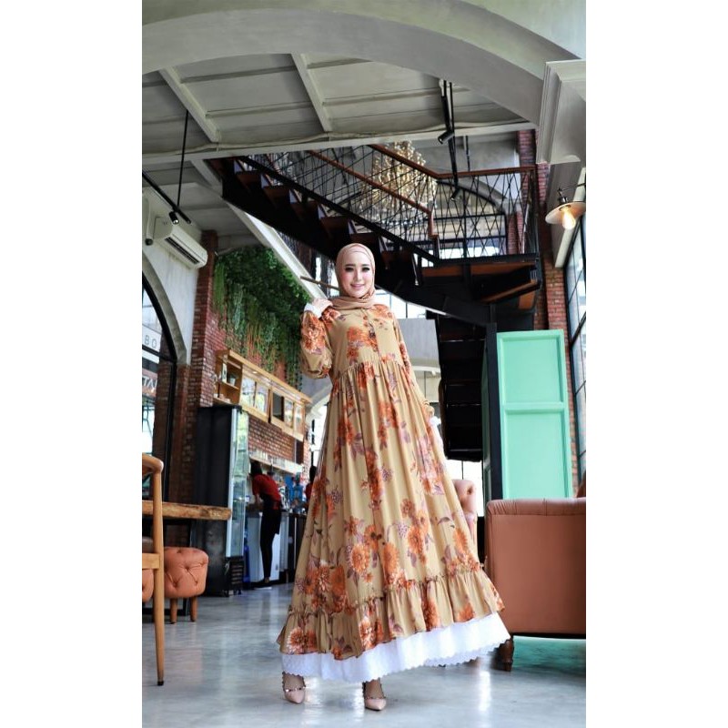 kirana dress