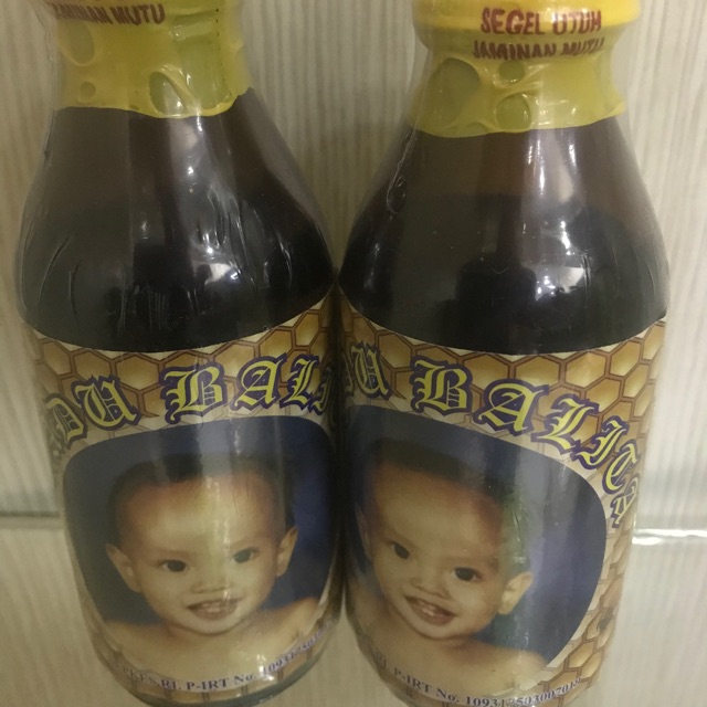 

Madu balita