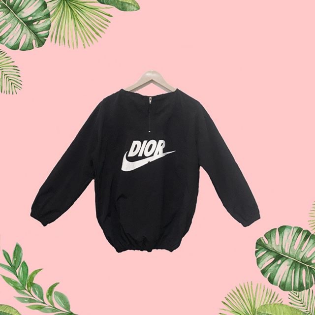 Blouse/Jacket Dior