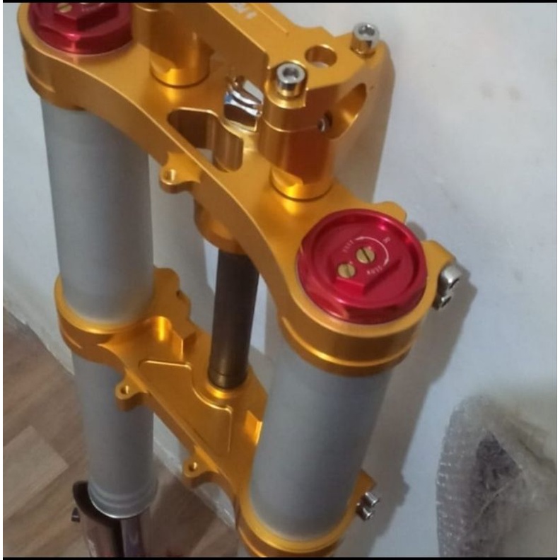 Obral Shock USD Real Jump Expedition 2022 fullset kondisi baru free ongkir