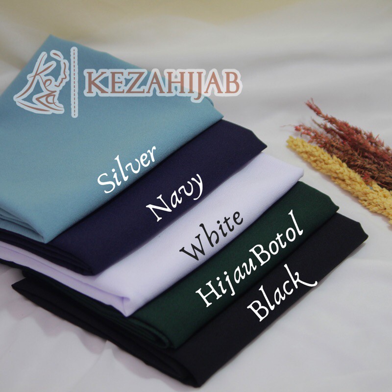 BERGO RENDA MARYAM/Khimar Instan Aisyah RENDA-3