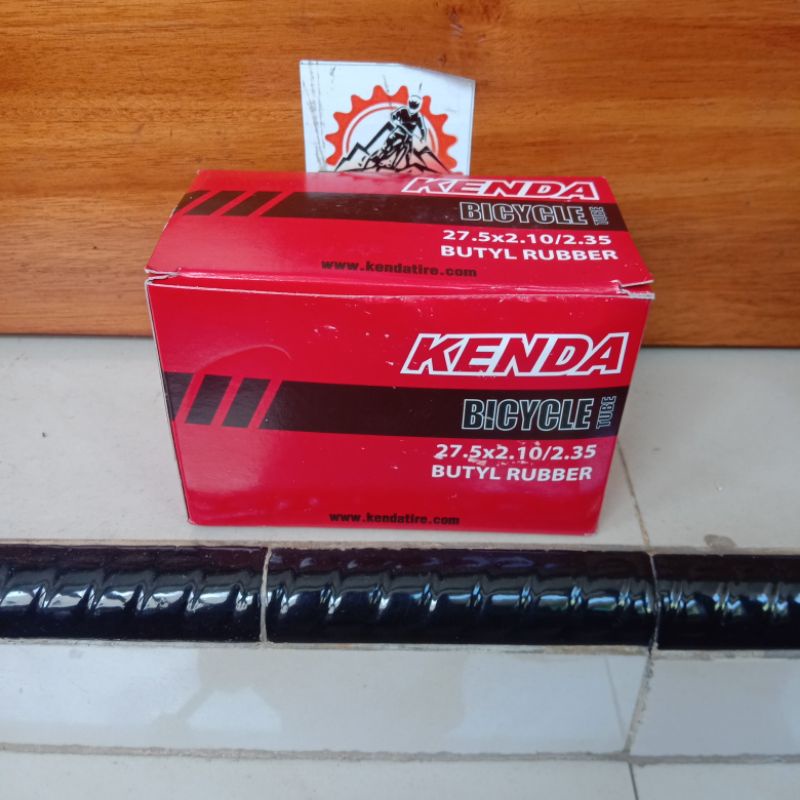 BAN DALAM KENDA 27.5 X 2.10-2.35 pentil presta