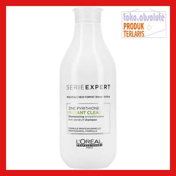 5T6Y7Y8- Loreal Instant Clear / Shampoo Loreal Expert / Loreal Shampoo Paris 9I8U78Y-