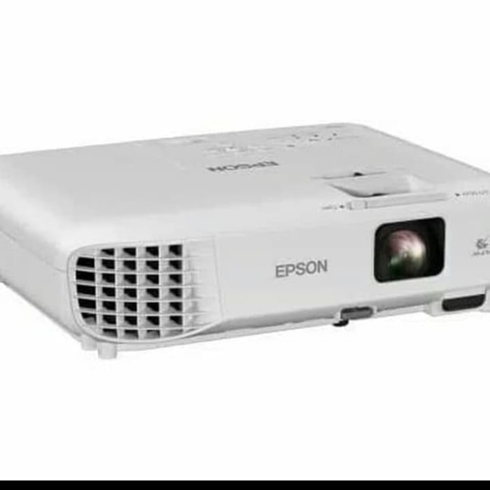 PROJECTOR EPSON EB X400 proyektor epson eb x400