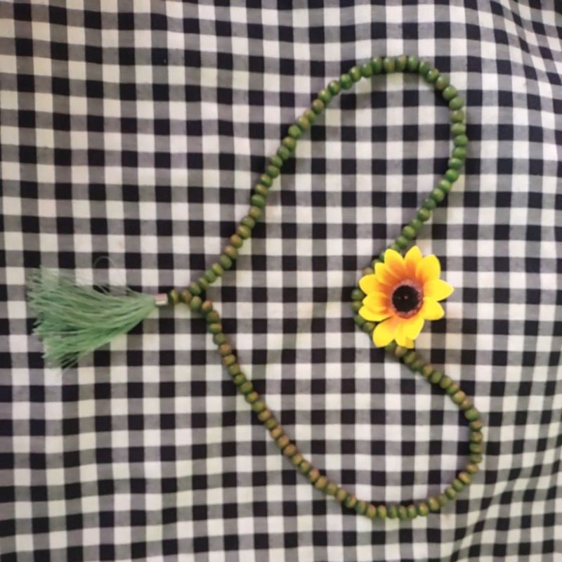 kalung buda made in bali